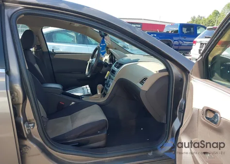 2012 Chevrolet Malibu Ls z USA, uszkodzony, nr VIN 1G1ZB5E09CF158127